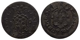 Wallis Kreuzer 1776 /2515