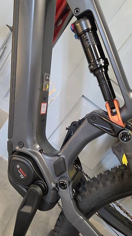 Velos: E-Bike Cube Carbon Neu model 2026 – Gebraucht aus Bronschhofen von Timi.g 3