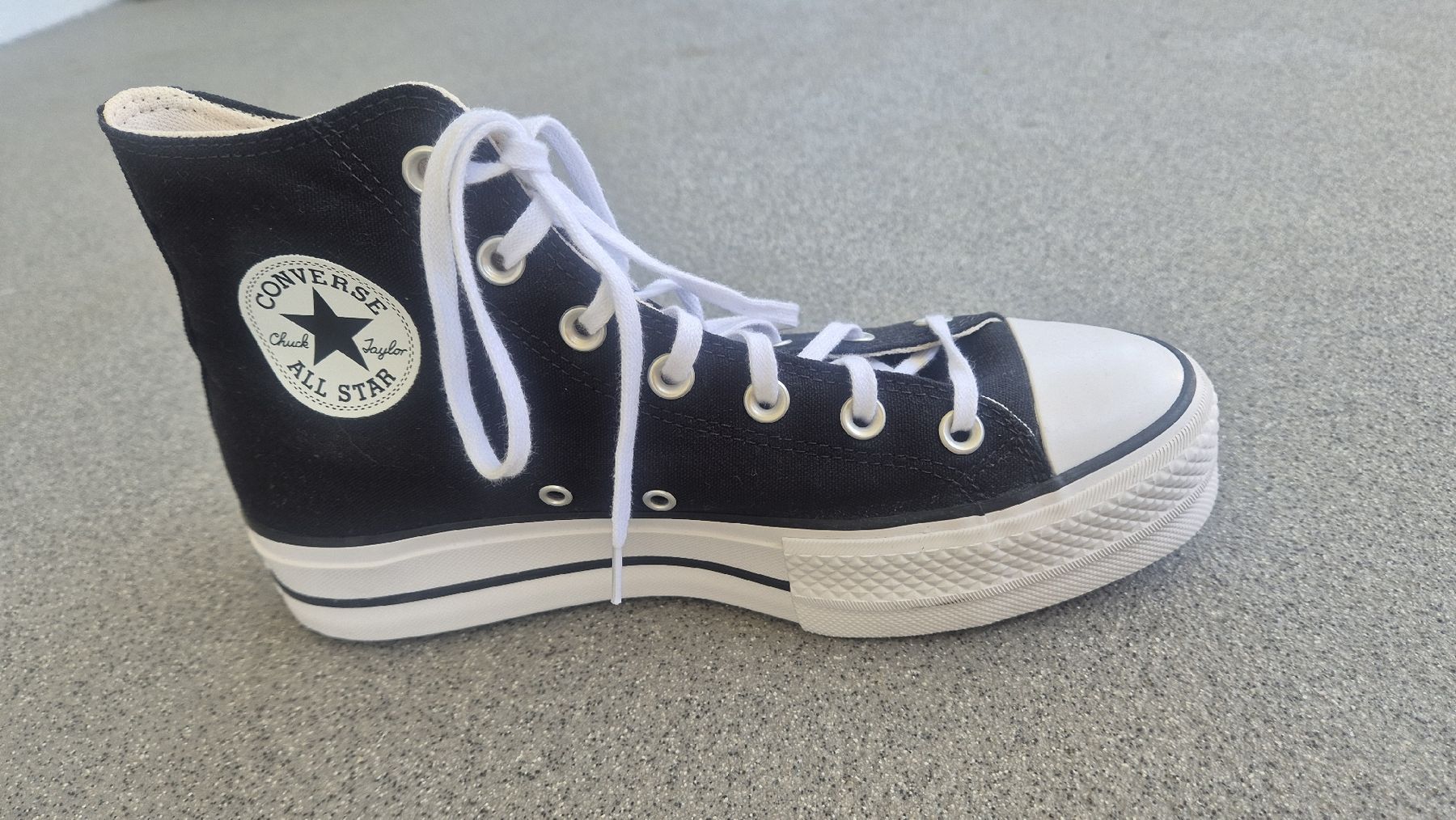 Converse Chaussures femmes: Converse Chuck Taylor All Star Schuhe – Neuf (Voir description) à Rickenbach LU par mar_sd8s 2