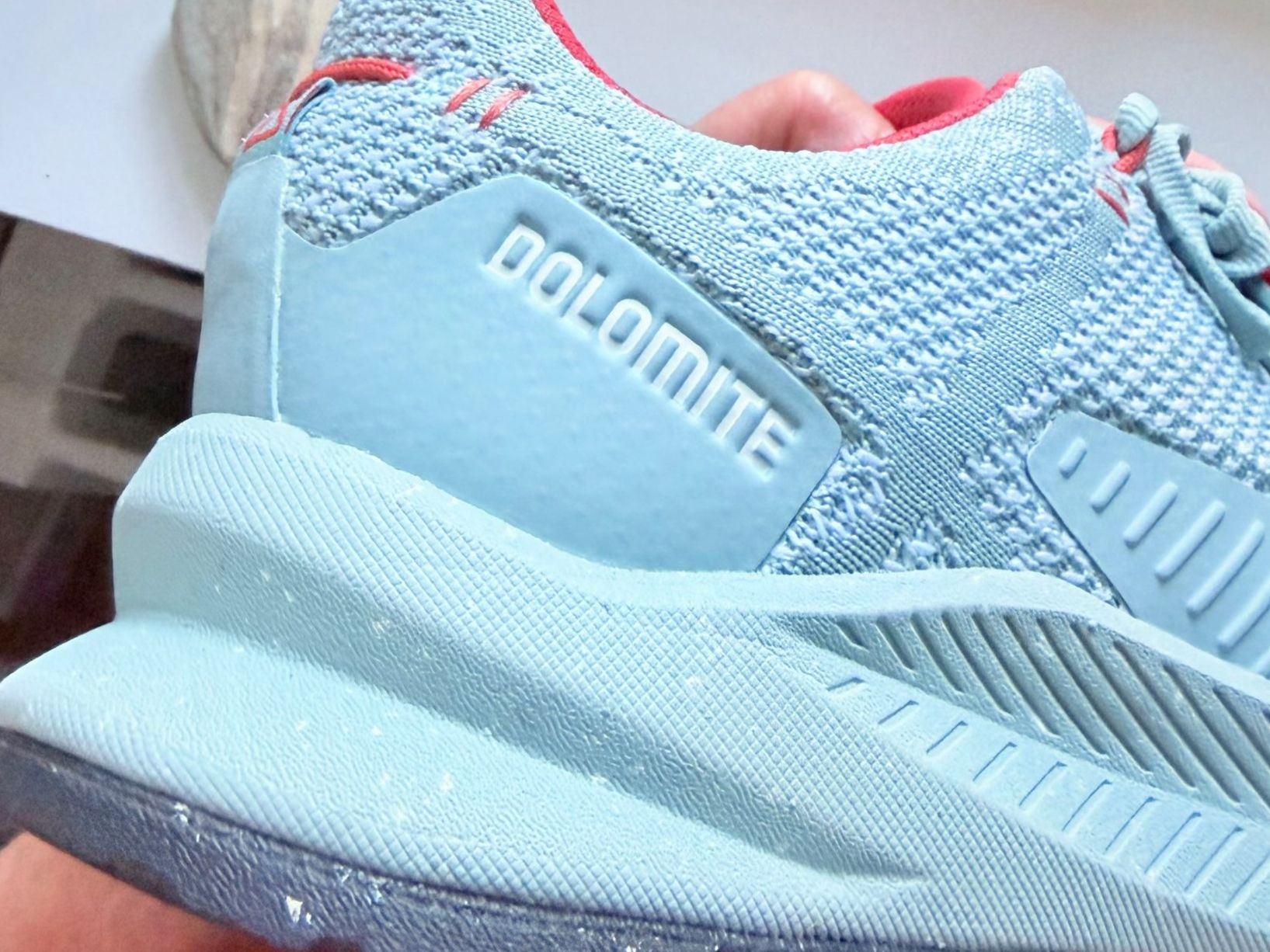 Dolomite Scarpe da donna: Chaussures Dolomite Carezza (Wp) – Nuovo (secondo la descrizione) da Lucens venduto da gardur 6