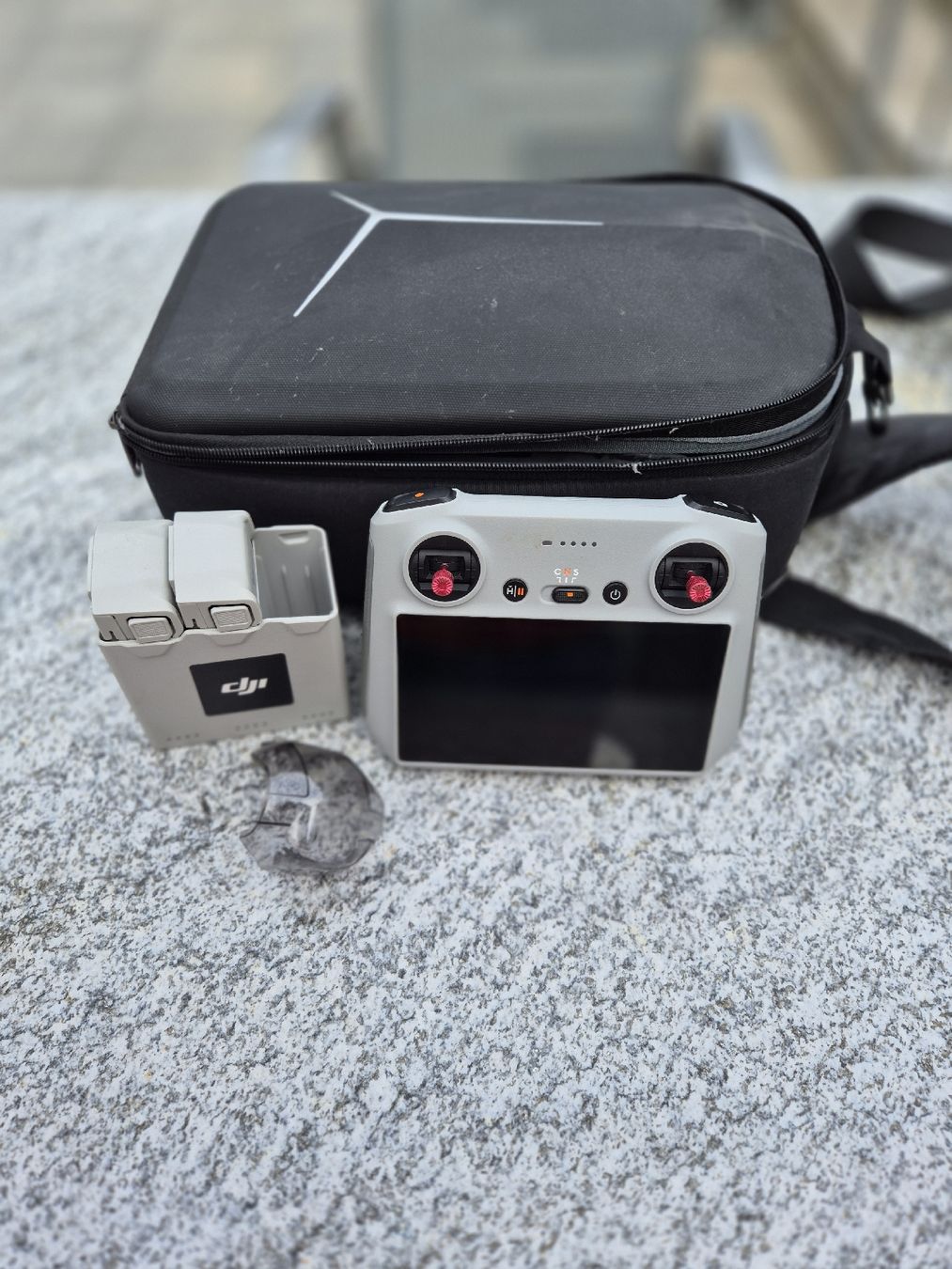 DJI Modellismo RC: dji mini pro – Usato da Soyhieres venduto da saco77
