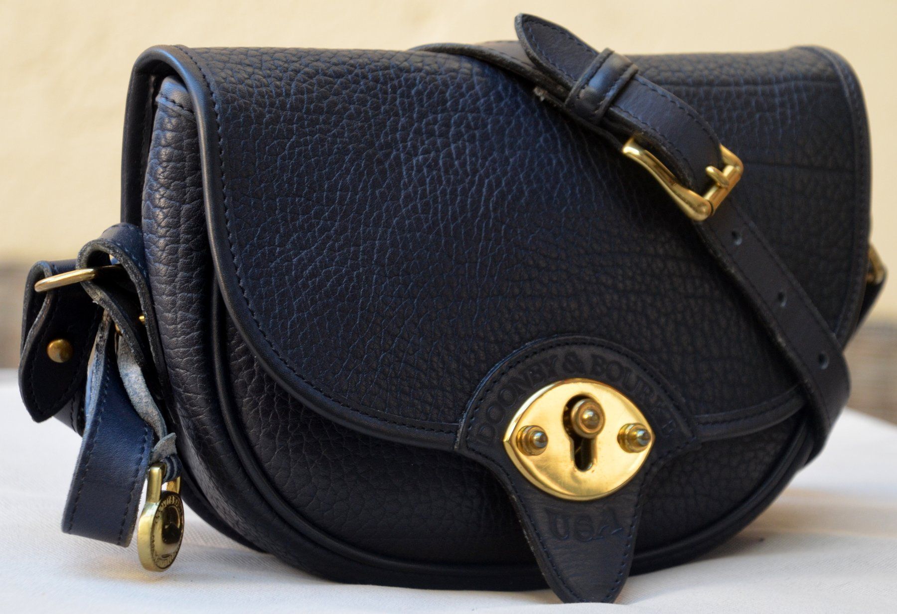 Dooney & Bourke Borse da donna: Dooney & Bourke Tasche / sac – Usato da Collonges venduto da arashee 2