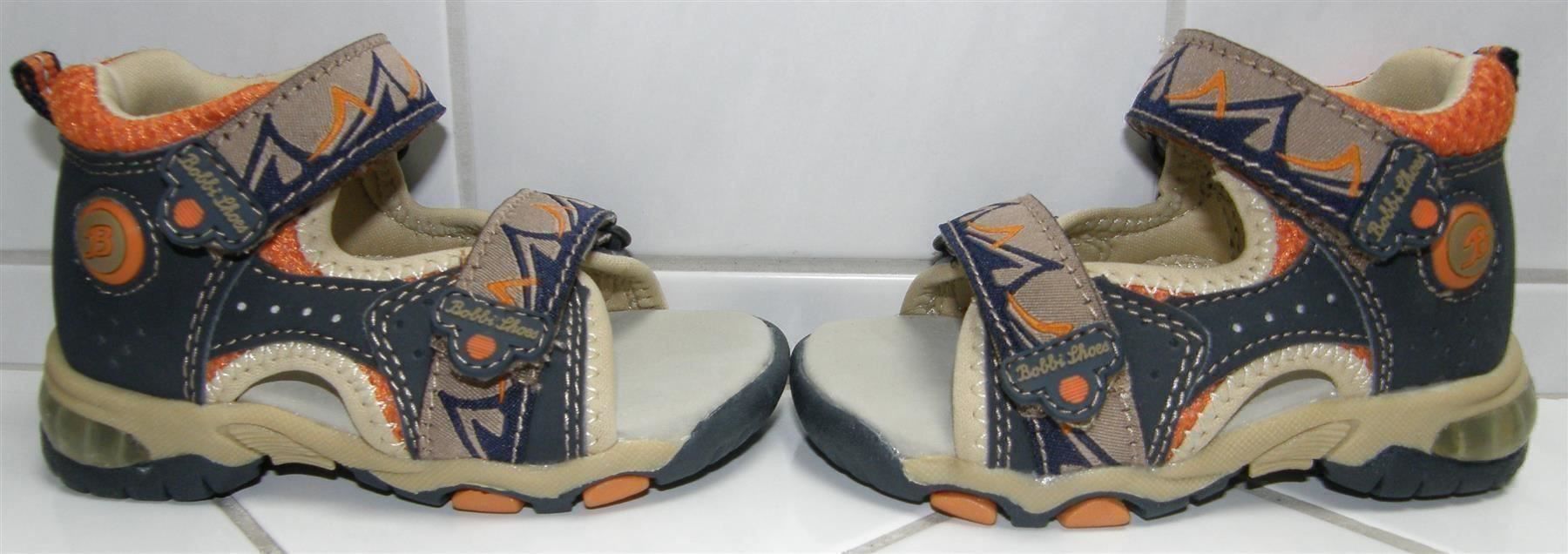 Chaussures garçon: 🦋NEUF🦋 Sandales   P: 22 – Neuf avec emballage d'origine à Sorvilier par ven2tou