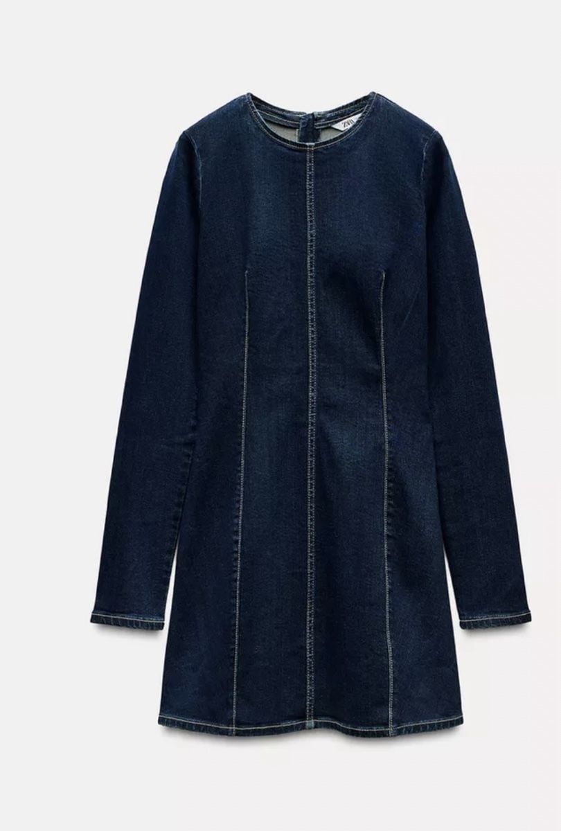 Zara Vestiti: Zara Kleid mit Etikett – Nuovo e nell'imballaggio originale da Winterthur venduto da Violeta_l