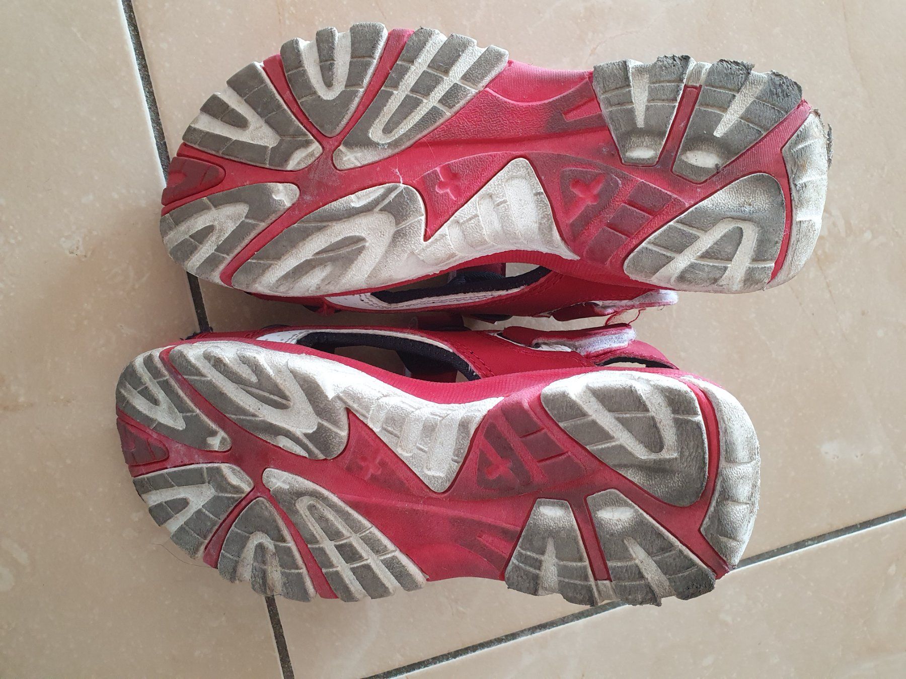 Scarpe per ragazzi: Sandales FERRARI pointure 32 – Usato da Grandson venduto da mollycat 4