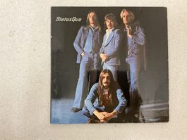 Status Quo LP