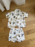 H&M Kinderanzug “Der König der Löwen” Größe 6M