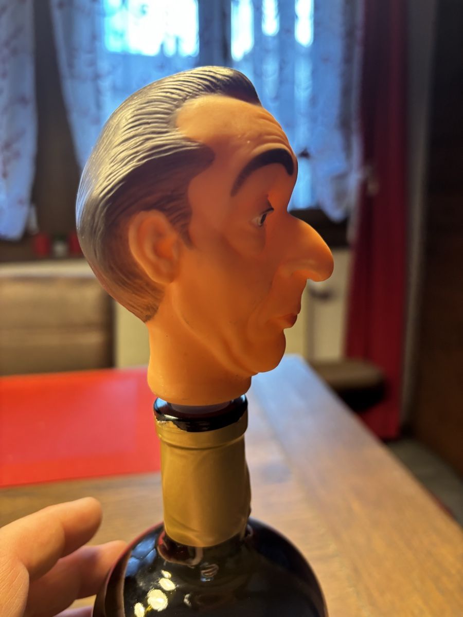 Statuette: Bouchon – Nuovo (secondo la descrizione) da Ardon venduto da plume2207 3