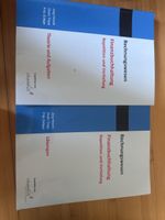 Rechnungswesen Finanzbuchhaltung Theorie und Lösungen Buch