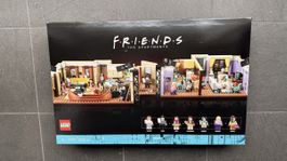 LEGO Friends Apartments 10292 Set neu und ungeöffnet