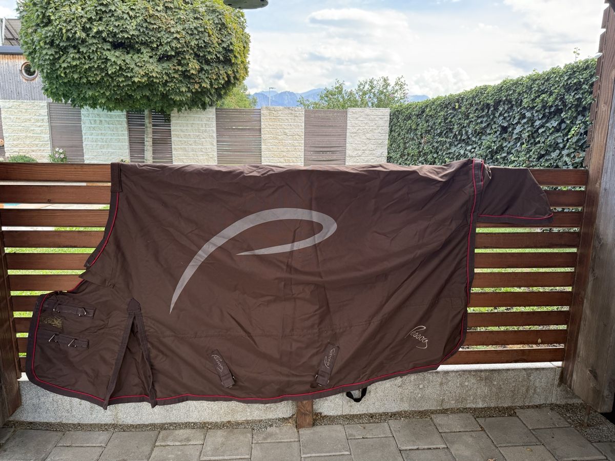 Coperte & Accessori: Übergangsdecke, 145cm – Usato da Maienfeld venduto da jok_r8fp