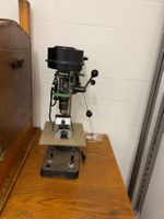 Rexon rdm 30a Ständerbohrmaschine