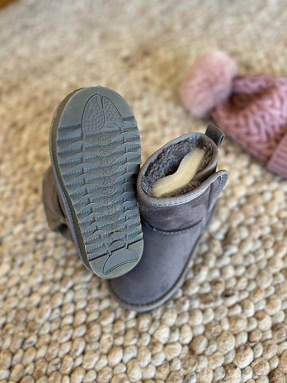 Schuhe für Mädchen: Winterboots – Gebraucht aus Uster von CDiermayr 2