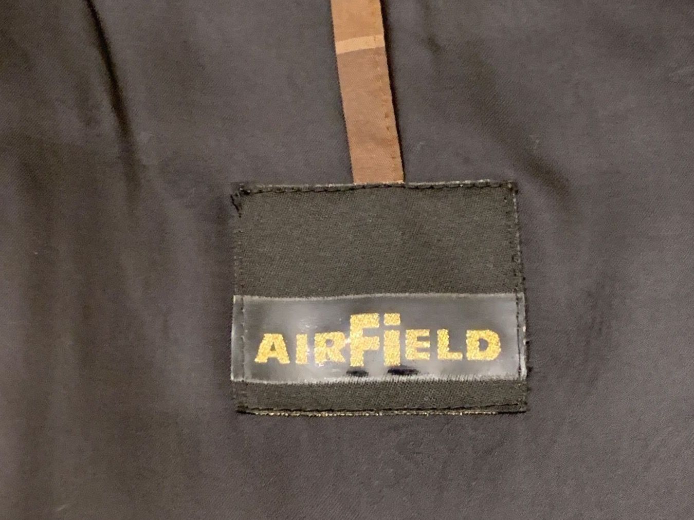 Airfield Giacche: Damenjacke von AirField – Usato da Unterägeri venduto da Jr61 7