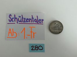 Schützentaler
