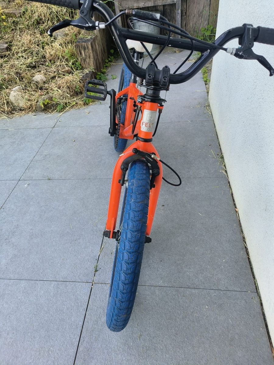 Felt Vélos: BMX – D'occasion à Boudry par rems07 2