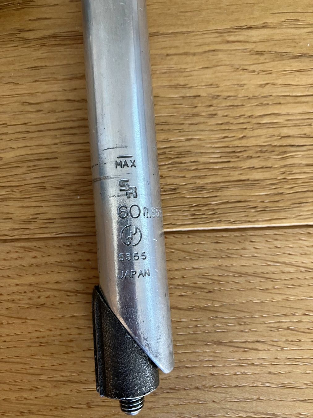 Pezzi di ricambio: SR Vorbau  Vintage – Usato da Obermumpf venduto da Estrela67 2