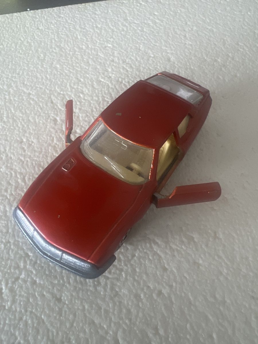 Matchbox Voitures modèles: Voiture Miniature Matchbox – D'occasion à Châtel-St-Denis par gpf_6dsd