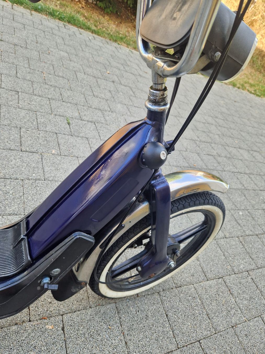 Piaggio Mofas: piaggio Ciao – Gebraucht aus Holderbank AG von JL99 3
