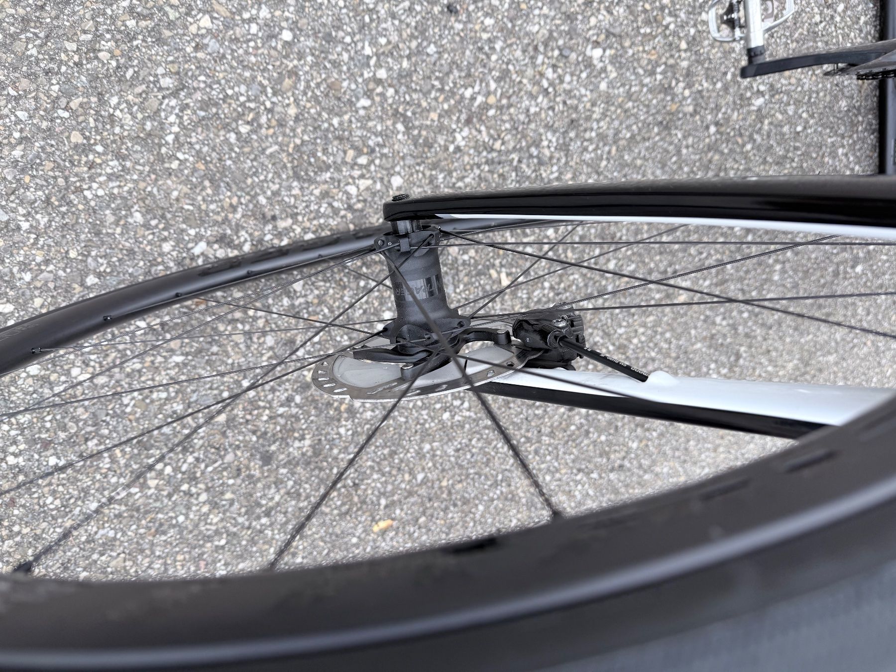 Trek Velos: Rennvelo Trek émonda SL6 Grösse M – Gebraucht aus Gondiswil von Dinoo 5