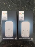 Philips Hue Secure Smart Chime weiss 2 Stück neu