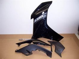 Sturzteileset für Honda CBR 600 FA