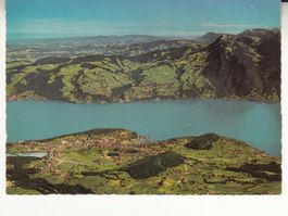 Thunersee ca. 1960