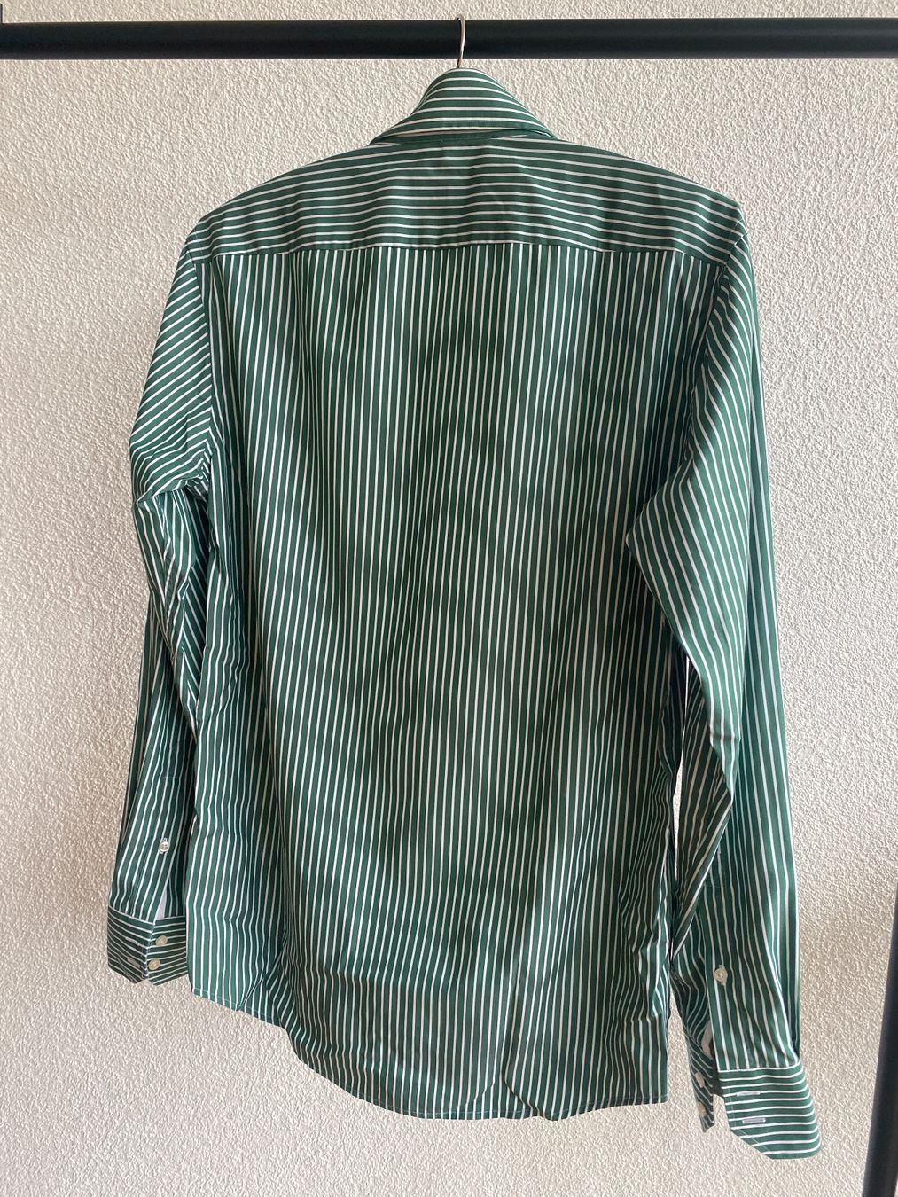 Hugo Boss Camicie: Hugo Boss Hemd Regular Fit – Usato da Büren an der Aare venduto da marco6 2