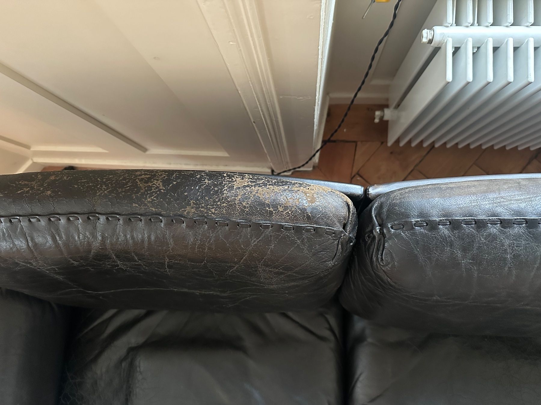 De Sede Divani: De Sede DS-31 Sofa – Usato da Zürich venduto da jon_as_kn 2