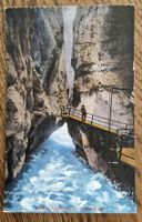 Aareschlucht