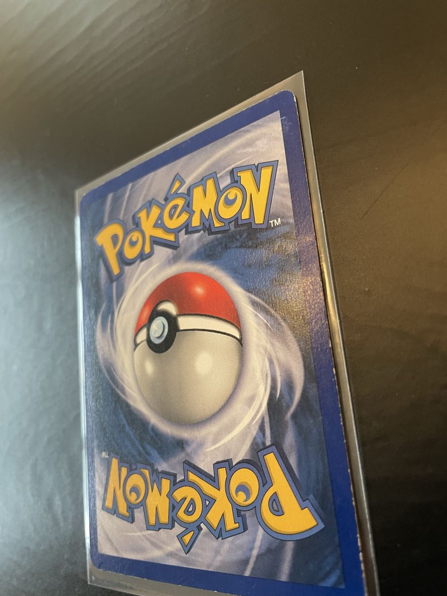 Karten: Pokemon Simsala Alakazam Shadowless – Gebraucht aus Zürich von  2