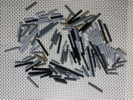 Lego Technik diverse Achsen Axle 8043