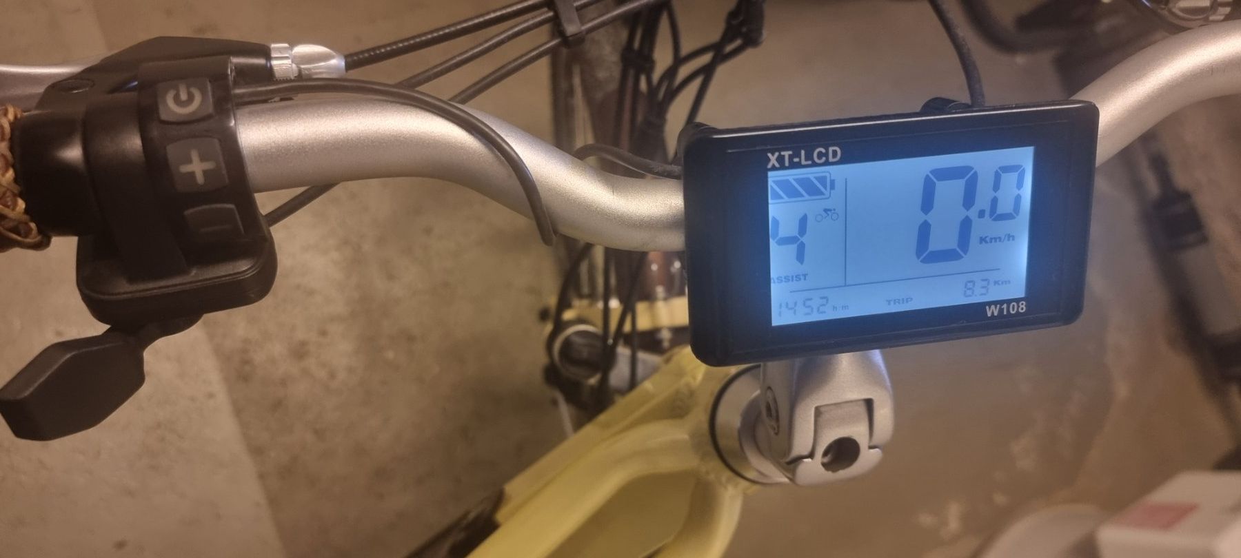 Velos: E-Bike – Gebraucht aus Frauenfeld von nazanin 3