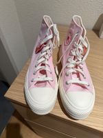 Converse CHUCK TAYLOR ALL STAR LIFT