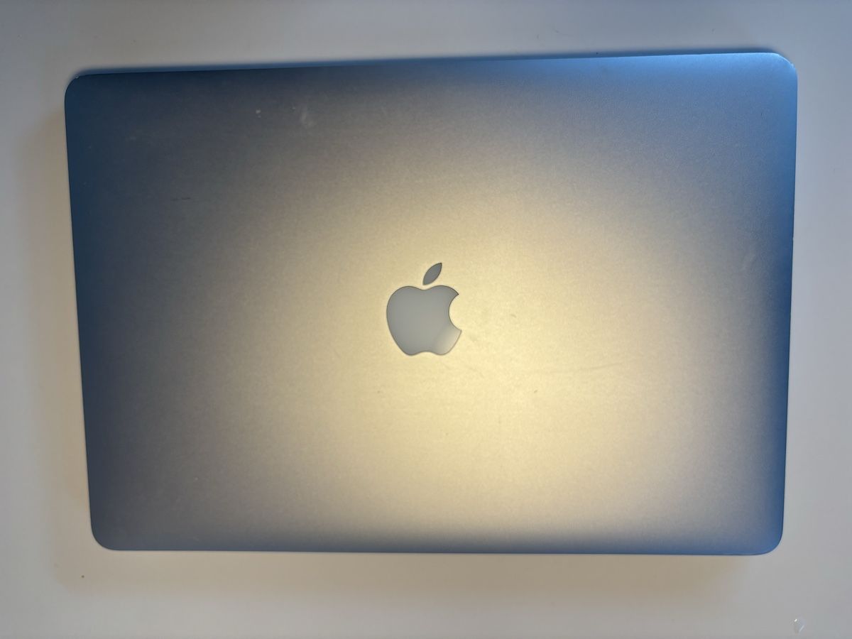 Apple Notebook: MacBook Pro 15", 2015, 256mb – Usato da Bern venduto da lieblingssachen