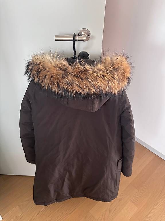Woolrich Cappotti: Woolrich Parka S – Usato da Dübendorf venduto da pau_2sq6 2
