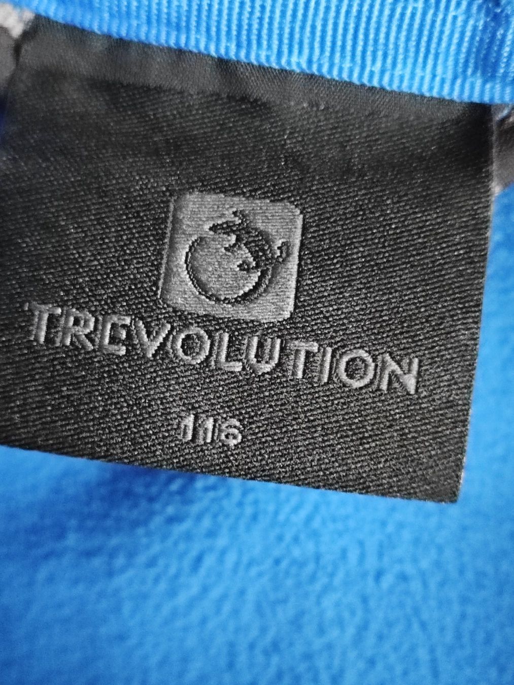 Giacche & Cappotti: Softshelljacke Trevolution Gr. 116 – Usato da Grabs venduto da Margelchopf1 2