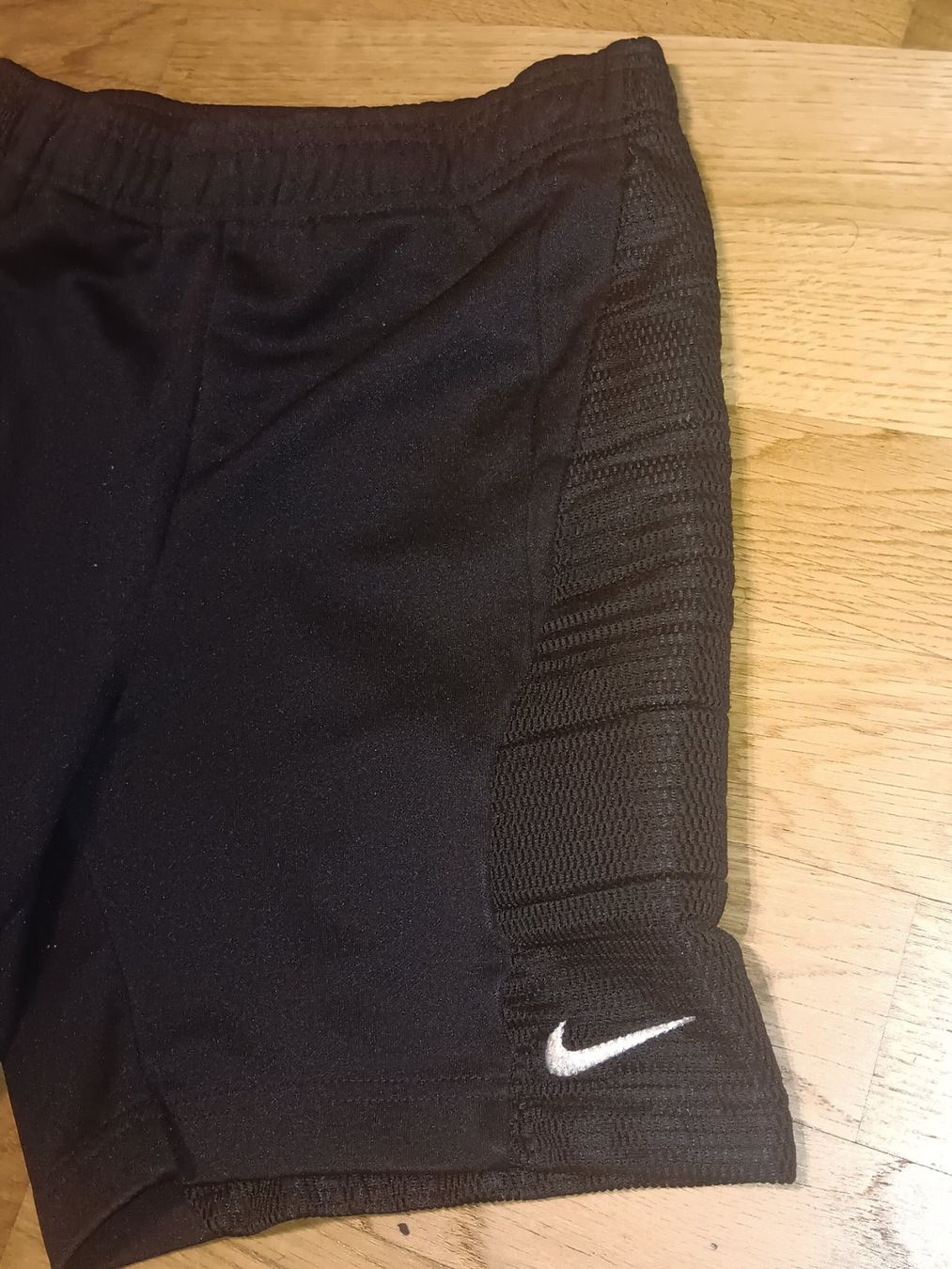 Lotti di vestiti: Fussball Nike  Kleider Paket – Nuovo (secondo la descrizione) da aarburg venduto da macacito 2
