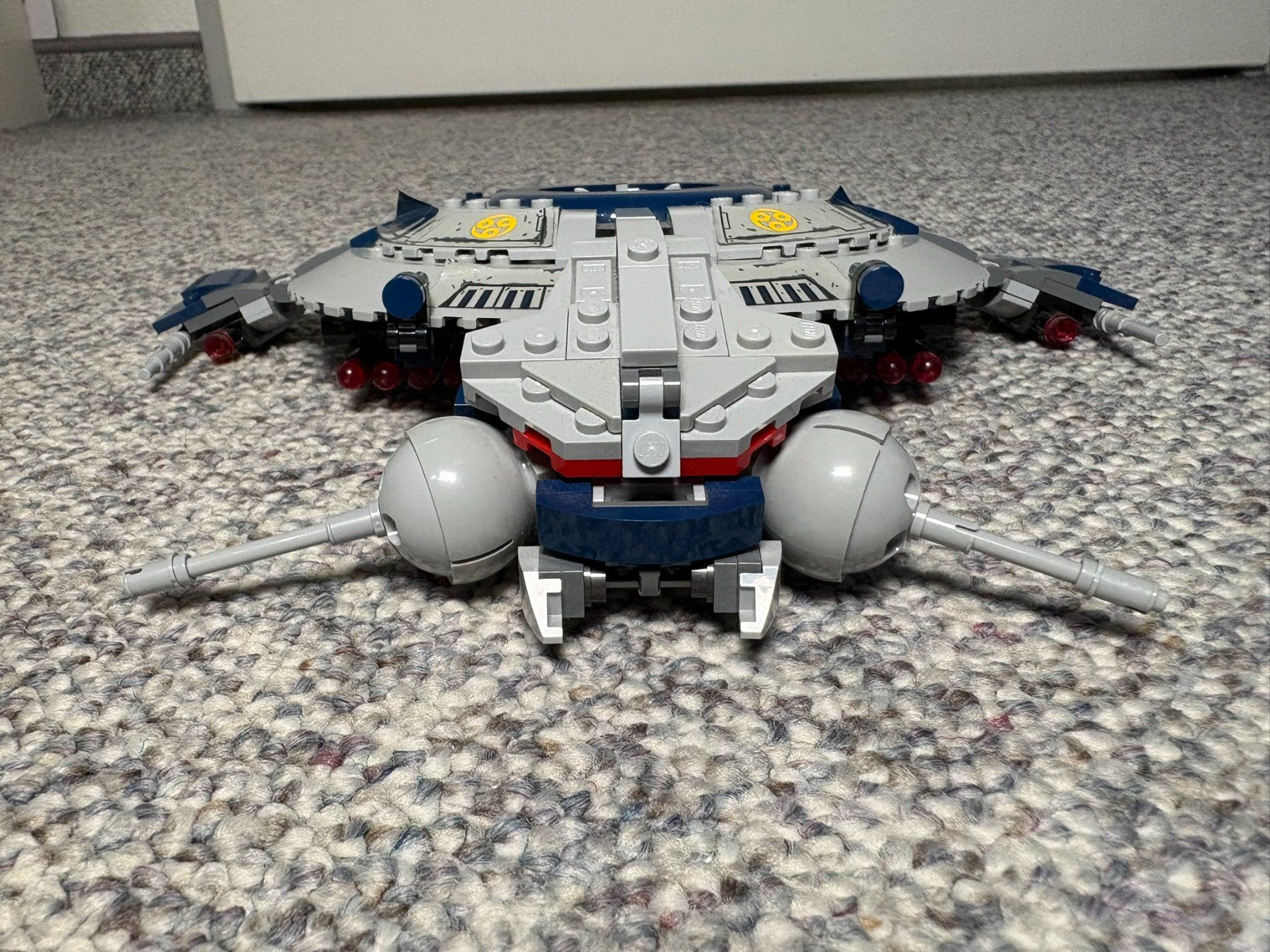 Lego Kit di costruzioni: Lego 75233 Star Wars - Droid Gunship – Usato da Thun venduto da fyn_yc8z 3