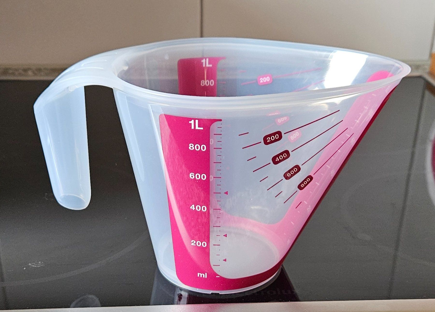 Tupperware Behälter & Ähnliches: Messklug 1l – Neu und originalverpackt aus Hasle b. Burgdorf von buddle32 1