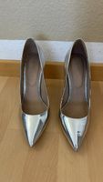 Silver Pumps von ALDO