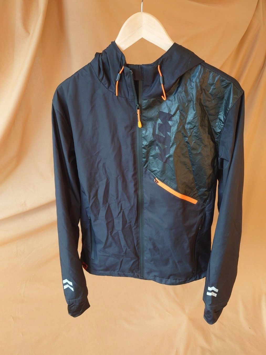 KTM Giacche: Veste imperméable moto KTM – Usato da Bévilard venduto da Thenightes
