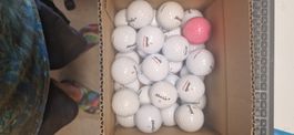1A Golfbälle, Marke Noodle