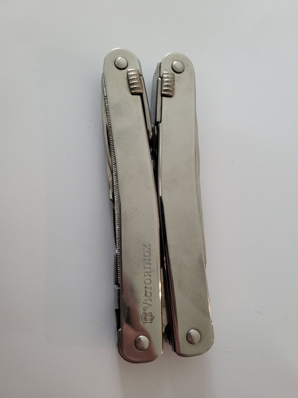 Victorinox Coltelli tascabile: VICTORINOX SWISS TOOL – Usato da nunningen venduto da mic_88k2 1