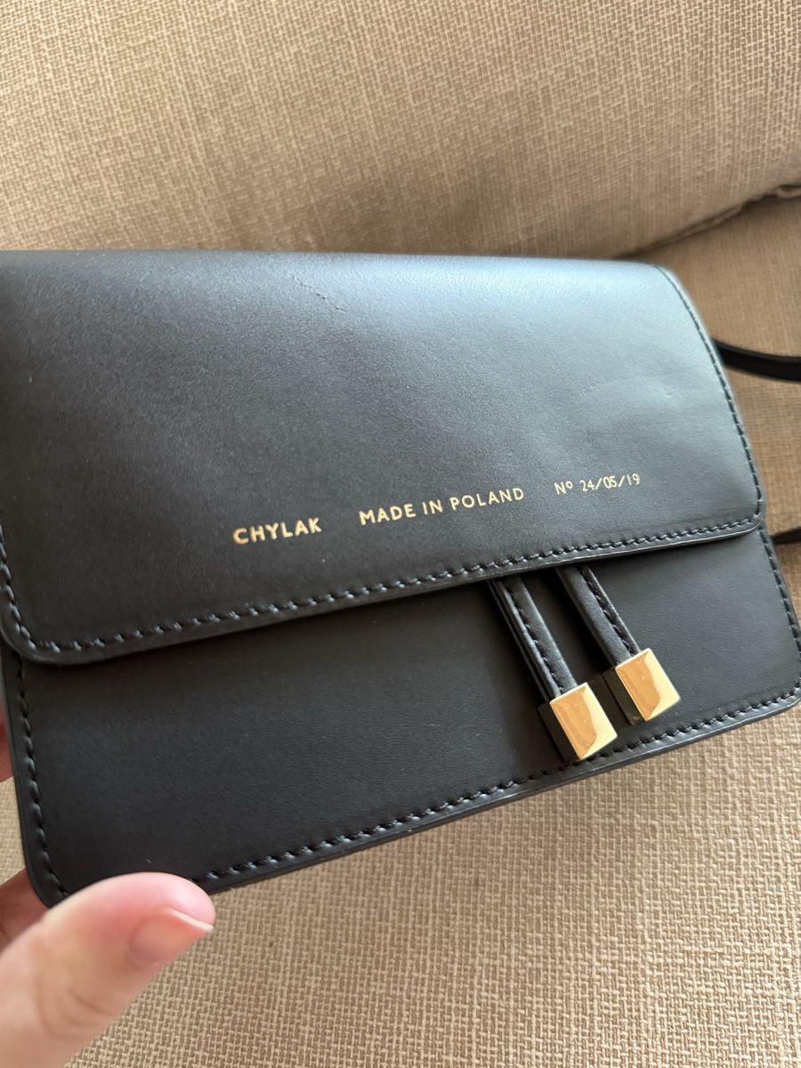 Sacs: CHYLAK mini belt bag – D'occasion à Berikon par chuchu 1