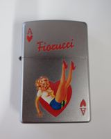Zippo-Feuerzeug Fiorucci