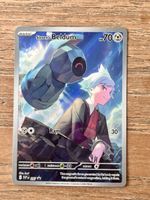 Pokémon Steven’s Beldum SVP 207 Promo NM/Mint