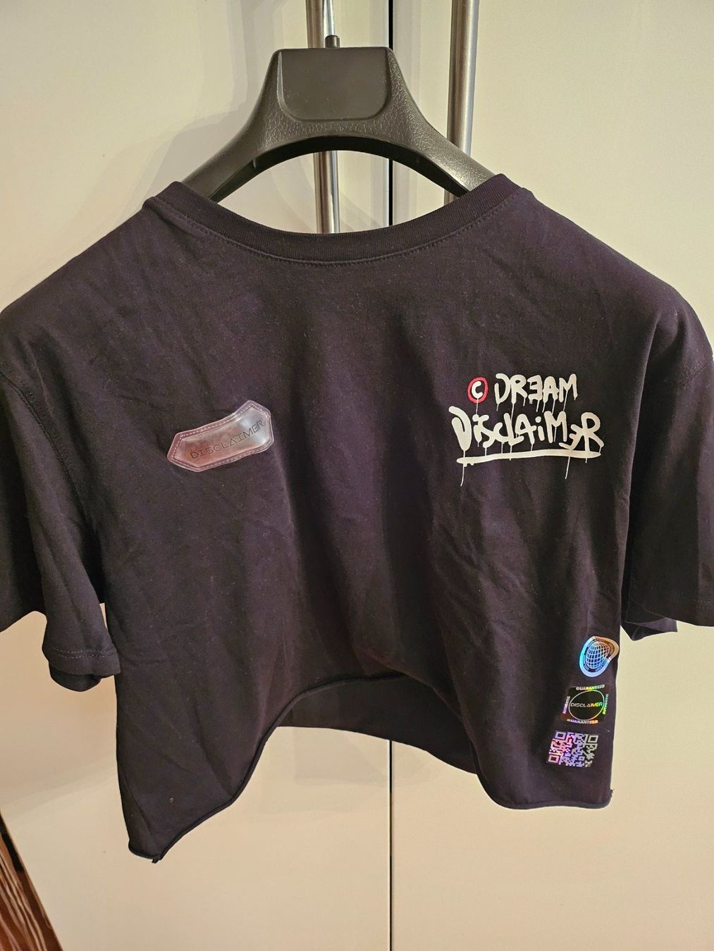 Lotti di vestiti: Disclaimer Trainer Set Grösse XS – Usato da Kaiseraugst venduto da Tania0 2