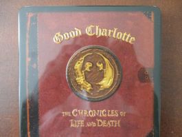 Good Charlotte Chronicles Of Life & Death - Rock Box