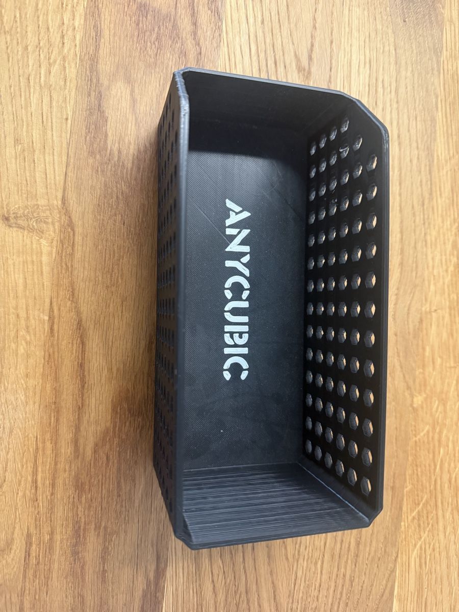 Anycubic Stampanti 3D: Anycubic Kobra 3 – Usato da Klingnau venduto da APet2205 7
